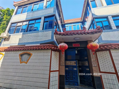 正榮時(shí)代廣場(chǎng) 對(duì)面 九五醫(yī)院的旁邊 自建房1-3層14個(gè)房間電商-莆田租房