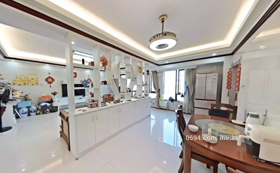 撿漏！1.18萬(wàn)！保利香檳國(guó)際3+1房，中山綬溪-莆田二手房