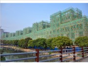 2015年5月工程進度