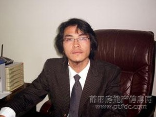 專訪：眾思成營(yíng)銷代理執(zhí)行總監(jiān)陳浩東