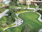 小區(qū)實(shí)景