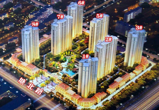 萊卡斯皇家庭院