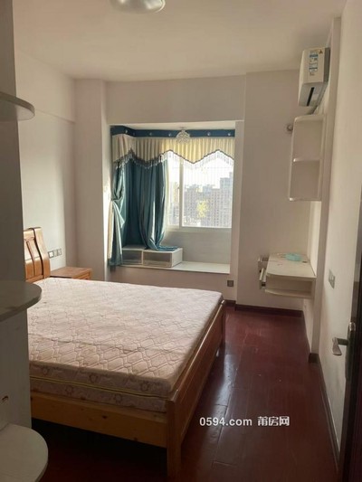 梅峰中山本校！莆田市中心精裝兩房，高層好視野！-莆田二手房