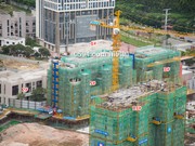 2018年5月4日工程進(jìn)度