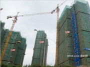 2018年10月工程進(jìn)度