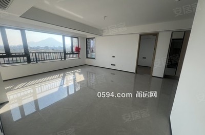 玉湖和悅看木蘭溪壺公山南北東 1 梯 1 戶看玉湖兩館一宮-莆田二手房