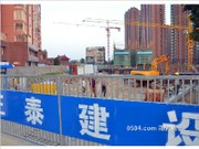 2015年10月工程進(jìn)度