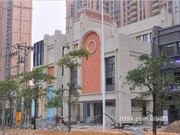 2016年3月工程進(jìn)度