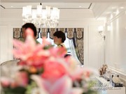 駿乘億發(fā)城樣板房