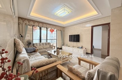 綬溪中山 房東嫁閨女心疼疼 精裝剛需 南北通透 保利-莆田二手房