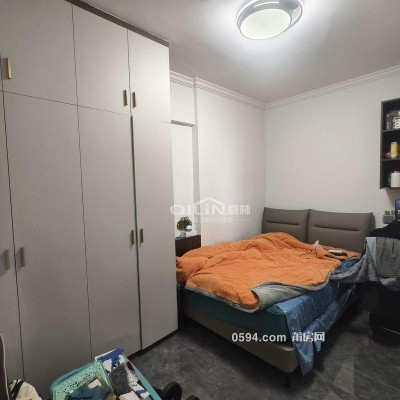 帶電梯 正南朝向 次新房 中間好樓層 裝修好 剛需小三居-莆田二手房