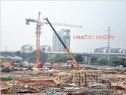 2017年5月工程進度