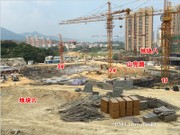 2018年7月工程進度