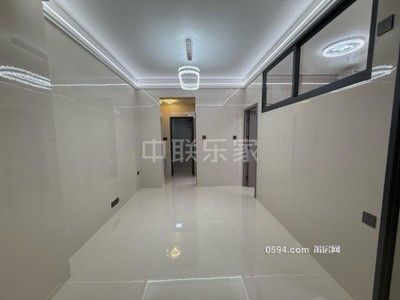 城北雅颂居九华广场溪白锦锈豪庭高层精装未入住2房，证齐-莆田二手房