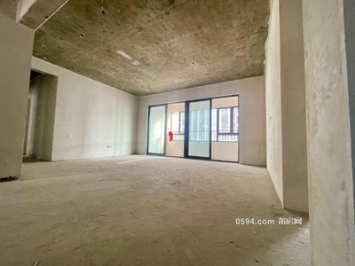 中南毛坯高層只要11500首付只要20多萬萬達(dá)對(duì)面觀瀾云著-莆田二手房