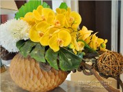 營銷中心（會客桌擺件）