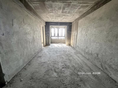 悅瀾山居A區(qū)安置房，一平8000多三房兩廳-莆田二手房