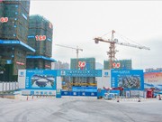 2019年3月工程進度