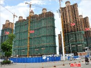 2016年7月工程進(jìn)度