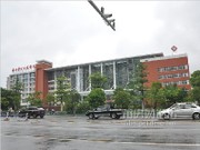 周邊環(huán)境——莆田學(xué)院附屬醫(yī)院