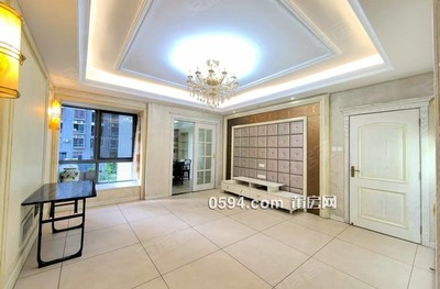 9XXX出價可談一梯一戶電梯精裝四房南門中特  門口-莆田二手房