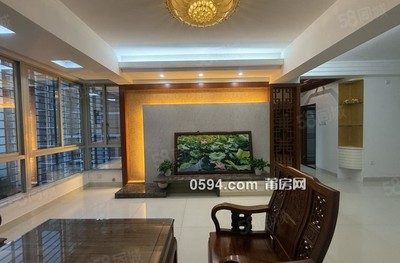 全城推薦！ 安福天橋旁市政府附近 三和嘉園 電梯中層 滿二-莆田二手房