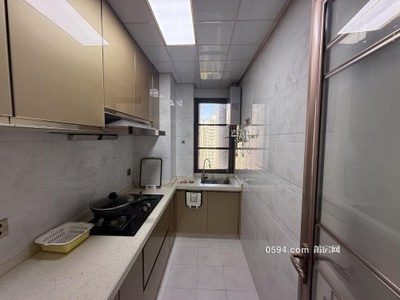 90平 中海天下 2室1廳1衛(wèi) 租金2600元-莆田租房