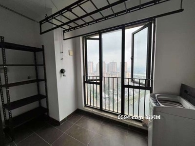 萬科五期高層109平三房 可看木蘭溪12800元一平-莆田二手房