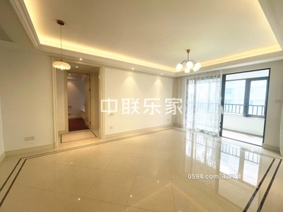 城南全新未入住 小面積改善小區(qū)證滿融創(chuàng)蘭溪雅郡 3室2廳-莆田二手房