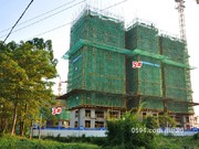 2016年9月21日工程進(jìn)度