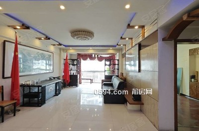 五中附屬幼升初萬達旁荔景廣場 交通便利  配套成熟 -莆田二手房