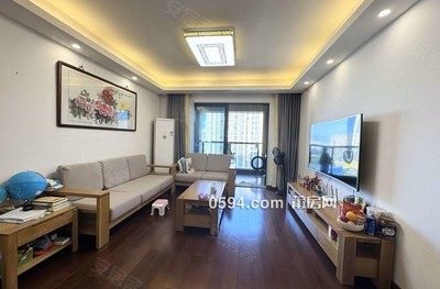 萬(wàn)科城六期雅園 正規(guī)商品房 近醫(yī)院 南北通透 有電梯 房齡新-莆田二手房