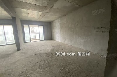 凱天青山城 好樓 萬科物業(yè) 朝南 高樓層 采光充足 滿二-莆田二手房