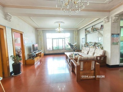 優(yōu)質(zhì)學(xué)曲房（實(shí)小、中山）鎮(zhèn)海街道東大路 低總價(jià) 3室2-莆田二手房