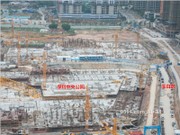 2018年3月工程進(jìn)度