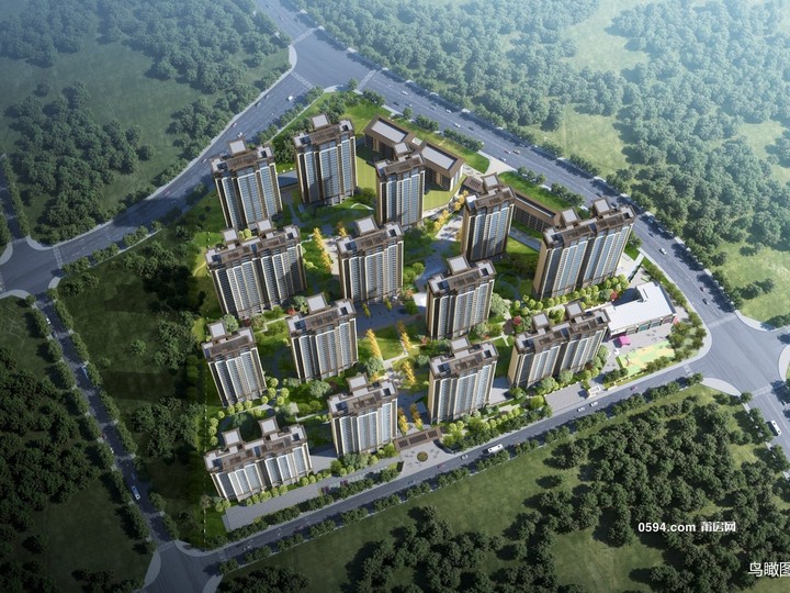 國(guó)投新涵首府