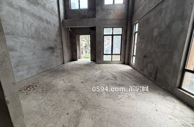 需要?jiǎng)e墅看過來了 房東誠心賣 有想要的可以聯(lián)系安特紫禁城-莆田二手房