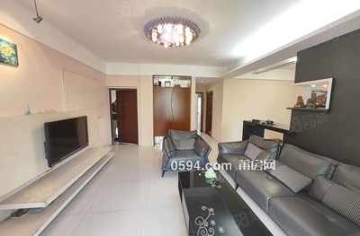 荔園小區(qū)大兩房朝南樓層好商業(yè)配套齊全-莆田二手房