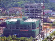 工程進(jìn)度圖