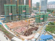 2018年5月4日工程進(jìn)度