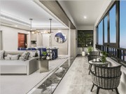 166㎡裝修生活館