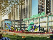 華永天瀾城效果圖