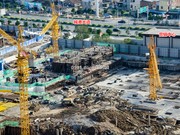 2019年5月30日工程進(jìn)度