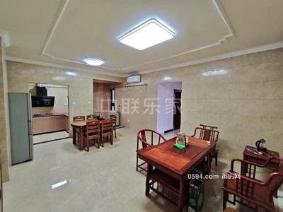 南門頂墩 精裝3房88萬 澄湖小區(qū) 中高層家私全送 證滿-莆田二手房