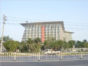 2018年10月工程進(jìn)度圖