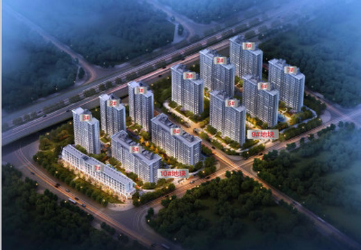 融創(chuàng)蘭溪大觀二期/蘭溪雅筑/蘭溪雅郡