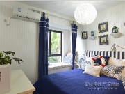 五期95㎡三房樣板房