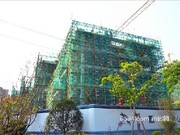 2016年4月份工程進度