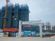 2018年7月工程進(jìn)度