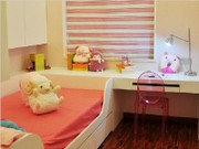 101㎡三房 兒童房